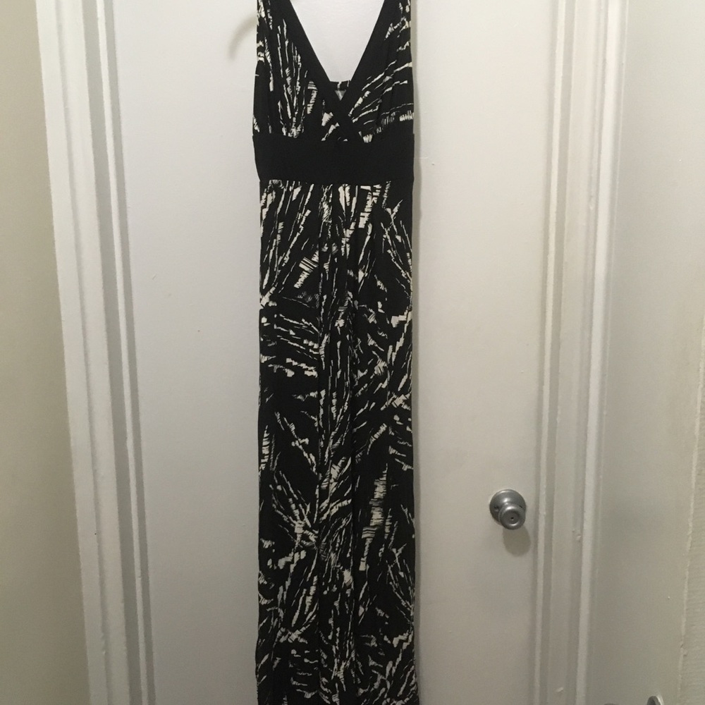 a.n.a Maxi Dress